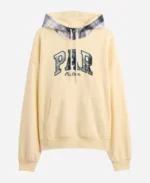 Gap x Malbon Heavyweight French Terry Logo Hoodie