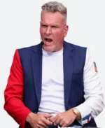 Georgia Vs Tennessee Pat Mcafee Blazer