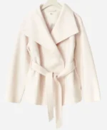 Gina Tricot High Neck Short Jacket