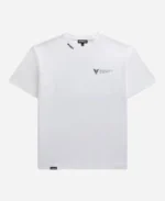 Golden State Valkyries Off-Season White Graphic T-Shirt For Sale