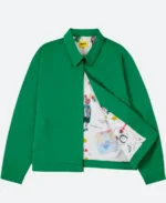 Golf Wang Cherry Bomb Jacket