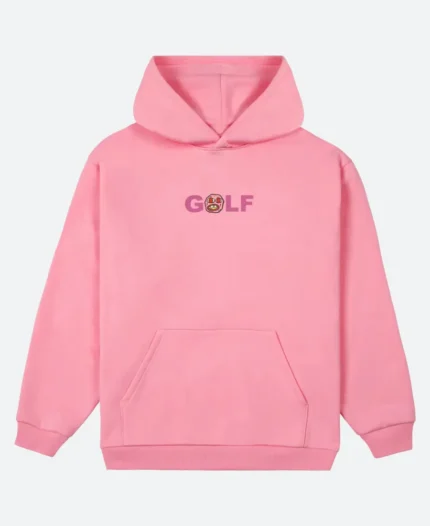 Golf Wang Cherry Bomb Logo Hoodie