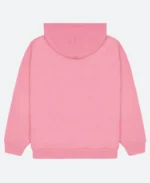 Golf Wang Cherry Bomb Logo Pink Pullover Hoodie For Sale