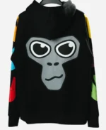 Gorilla Tag Pullover Hoodie