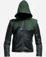 Green Arrow Jacket