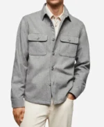 Harper A Novel Noel Julie Gonzalo Grey Jacket For Sale