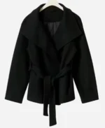 High Neck Gina Tricot Short Jacket
