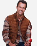 Home Sweet Christmas 2024 Sam Stackhouse Vest