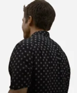 Jake Gyllenhaal Movie Road House 2024 Dalton Polka Dot Shirt
