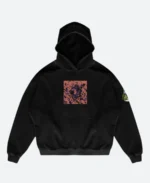 Juice Wrld Black Hoodie