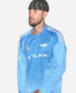 Justin Bieber Skylrk x Adidas Jersey