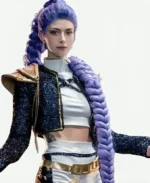 KPop Demon Hunters 2025 Rumi Costume