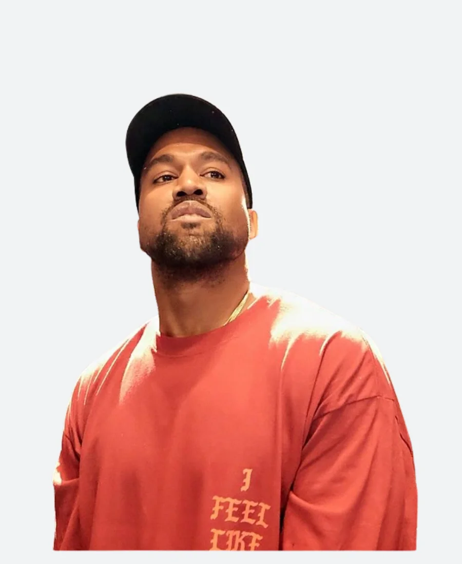 Kanye West I Feel Like Pablo Yeezy Sweatshirt Kanye West I Feel Like Pablo Yeezy Sweatshirt