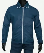Ken Miles Ford V Ferrari Jacket