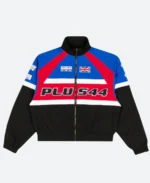 Lewis Hamilton Plus44 Silverstone Track Jacket