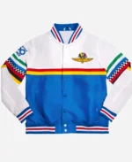 Lexie Hull Indianapolis 500 Jacket