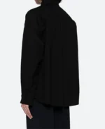 MTV Video Music Awards 2025 Alex Warren Black Shirt