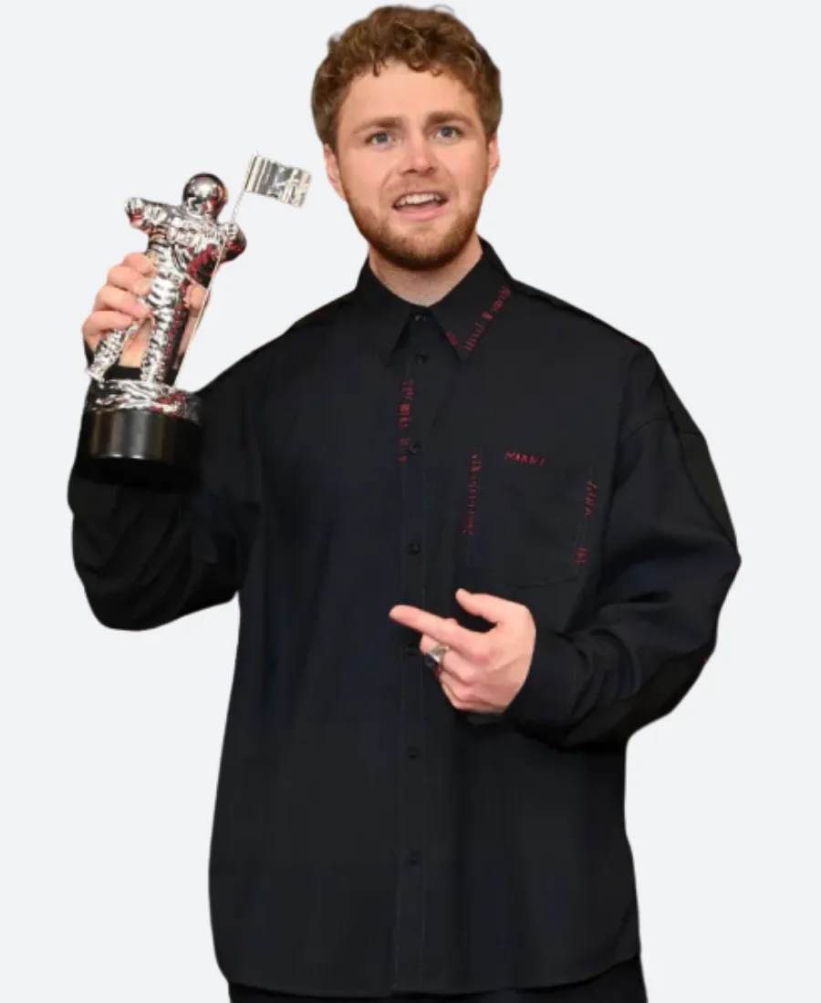 MTV Video Music Awards 2025 Alex Warren Shirt MTV Video Music Awards 2025 Alex Warren Shirt