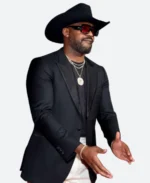 MTV Video Music Awards 2025 Jon Jones Blazer