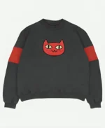 Marceline Cat Sweater