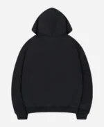 More Money More Love Pullover Black Hoodie For Sale