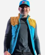 Morgan Wallen Atlanta Night Vest