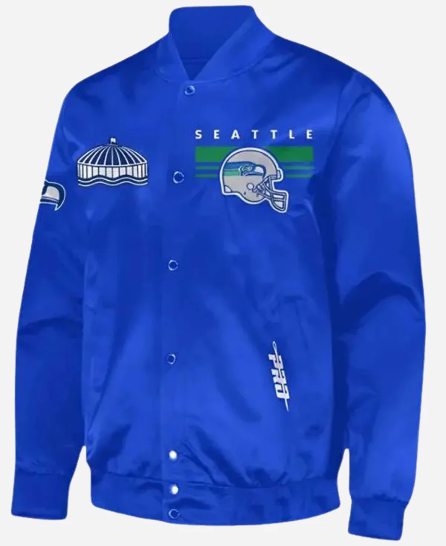Morgan Wallen Blue Satin Jacket Morgan Wallen Blue Satin Jacket