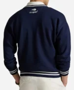 NY US Open Tennis Championships 2025 Ciara Blue Sweatshirt