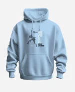 Never Say No Classic Hoodie
