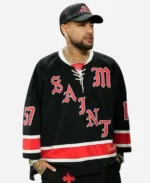 Neymar Jr. Chiefs Vs Chargers Sweatshirt