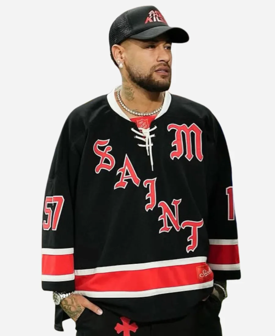 Neymar Jr. Chiefs Vs Chargers Sweatshirt Neymar Jr. Chiefs Vs Chargers Sweatshirt