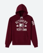 OVO McMaster University Hoodie