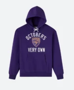 OVO Wilfrid Laurier University Hoodie