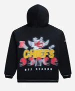 Off Season Chiefs Hoodie