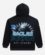 Off Season Eagles Hoodie