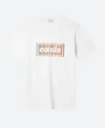 Paul Smith x Oasis Stripe Logo T-Shirt
