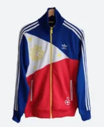 Philippines Adidas Track Jacket