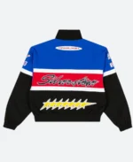 Plus44 Silverstone Lewis Hamilton Track Jacket