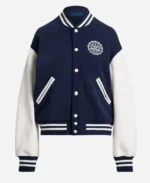 Ralph Lauren US Open Baseball Jacket