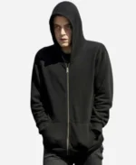 Rami Malek Mr Robot Hoodie