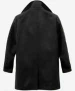 Resident Evil 8 Chris Redfield Black Coat