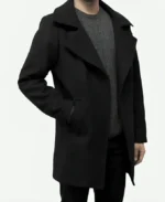 Resident Evil 8 Chris Redfield Coat