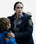 Revival 2025 Dana Cypress Black Jacket