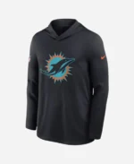 Rivalries Dolphins 2025 Sideline Hoodie