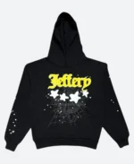 Sp5der Jeffery Hoodie
