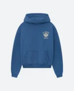 St. Rhude Seal Pullover Hoodie