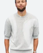 Stephen Curry US Open Tennis Championships 2025 Sweatshirt