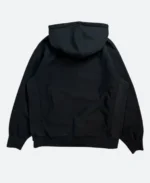 Supreme Jewels Pullover Black Hoodie For Sale