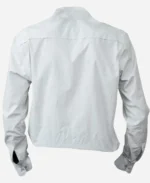 TVA 2021 Loki Variant Tie And White Shirt