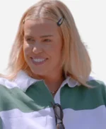 The Only Way Is Essex Chloe Meadows Striped Sweatshirt